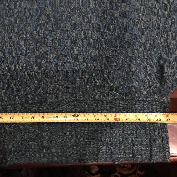 Liz & Me Dolman Sleeve V Neck Pullover Sweater - Size 3X (26/28) - Picture 4 of 8